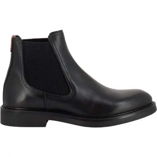 Shoes > Boots > Chelsea Boots - - Ambitious - Modalova