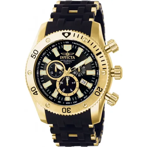 Accessories > Watches - - Invicta Watches - Modalova