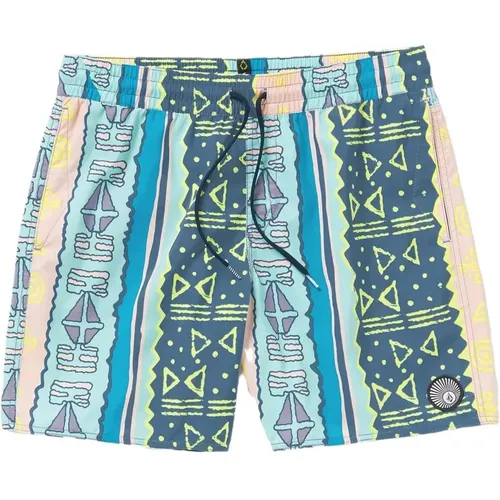 Swimwear > Beachwear - - Volcom - Modalova