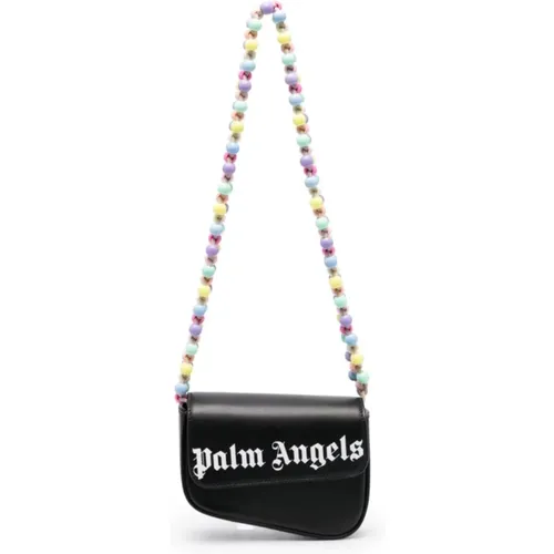 Bags > Cross Body Bags - - Palm Angels - Modalova