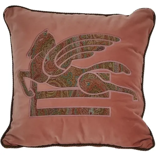 Home > Textiles > Pillows & Pillow Cases - - ETRO - Modalova
