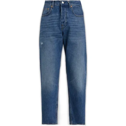 Jeans > Slim-fit Jeans - - Valentino Garavani - Modalova