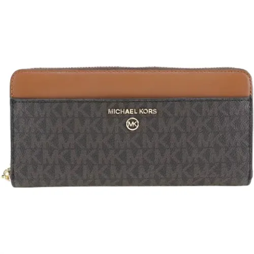 Pre-owned > Pre-owned Accessories > Pre-owned Wallets - - Michael Kors Pre-owned - Modalova