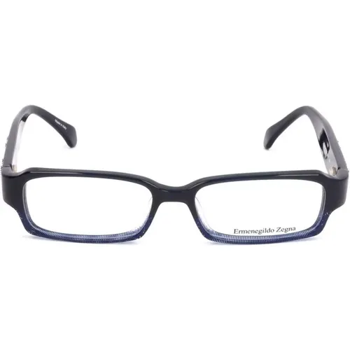 Accessories > Glasses - - Ermenegildo Zegna - Modalova