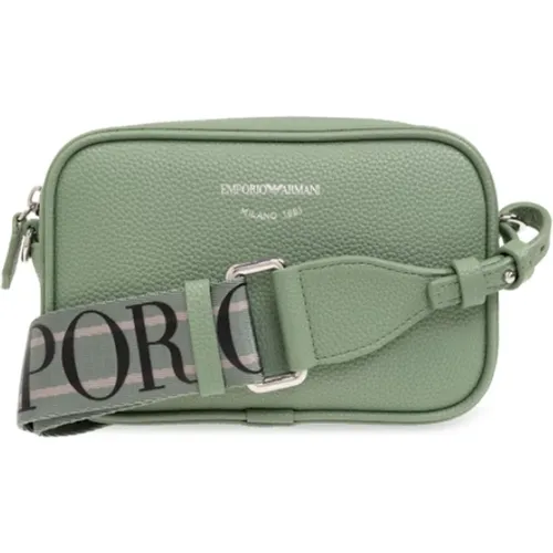 Bags > Cross Body Bags - - Emporio Armani - Modalova