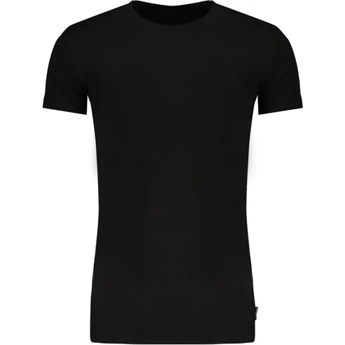 Gaudi - Tops > T-Shirts - Black - Gaudi - Modalova