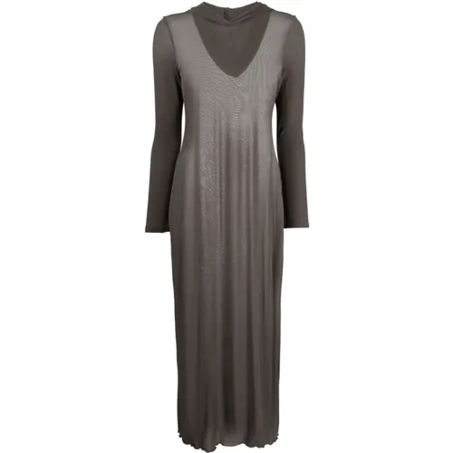 Dresses > Day Dresses > Midi Dresses - - Paloma Wool - Modalova