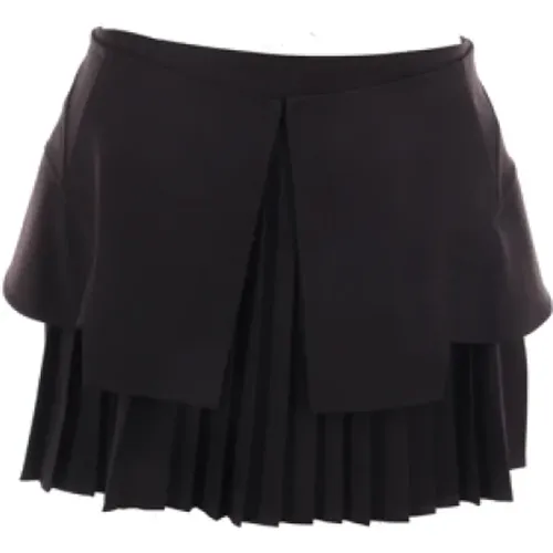 Skirts > Short Skirts - - Andrea Adamo - Modalova
