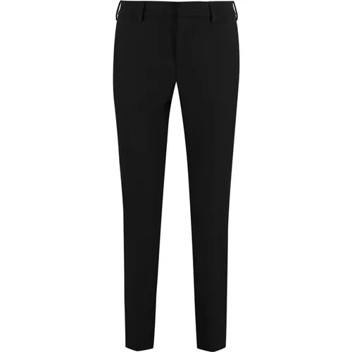 Trousers > Slim-fit Trousers - - PT Torino - Modalova