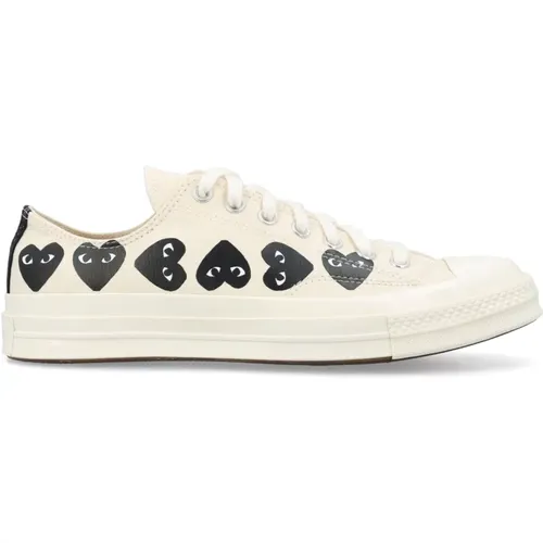 Shoes > Sneakers - - Comme des Garçons Play - Modalova