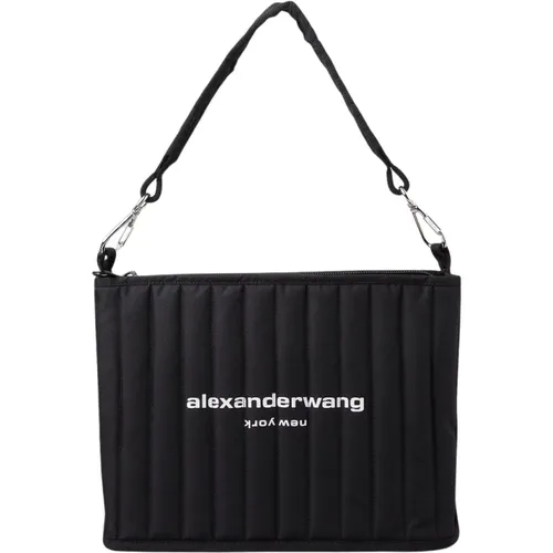 Bags > Shoulder Bags - - alexander wang - Modalova