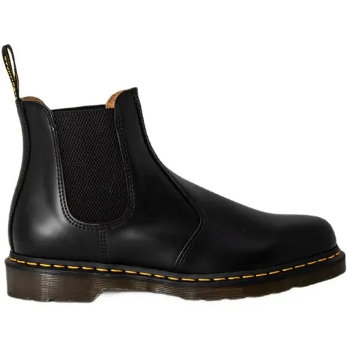 Shoes > Boots > Chelsea Boots - - Dr. Martens - Modalova