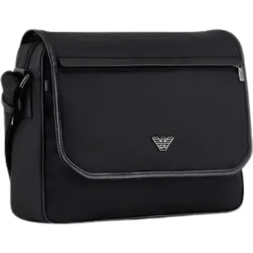 Bags > Cross Body Bags - - Emporio Armani - Modalova