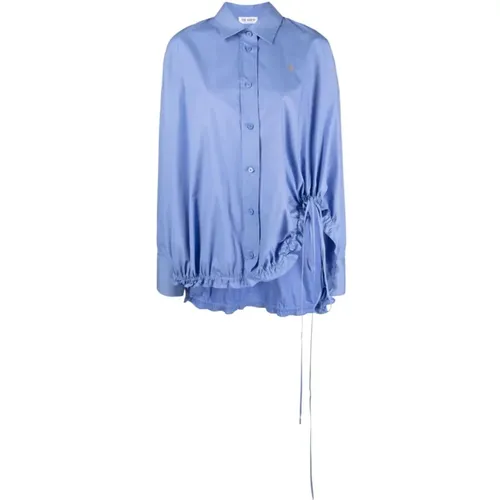 Blouses & Shirts > Shirts - - The Attico - Modalova