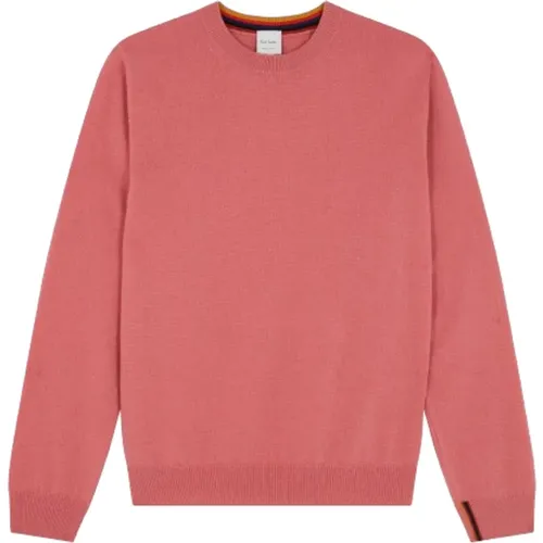 Knitwear > Round-neck Knitwear - - PS By Paul Smith - Modalova