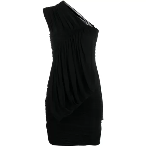 Dresses > Day Dresses > Short Dresses - - Rick Owens - Modalova