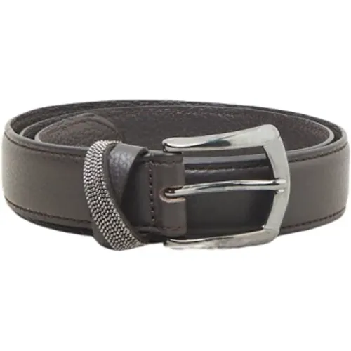 Accessories > Belts - - PESERICO - Modalova