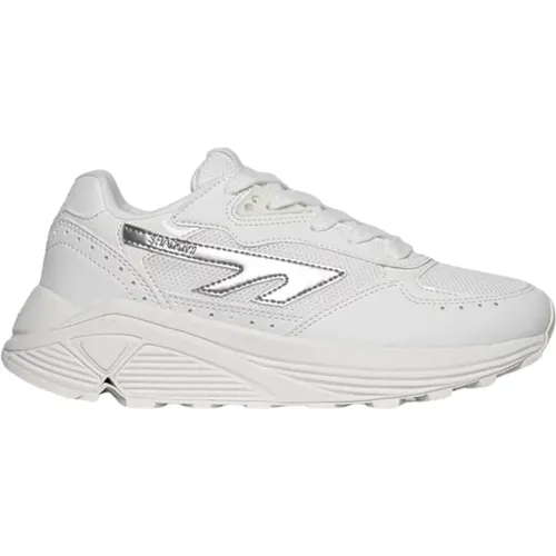 Hi-Tec - Shoes > Sneakers - White - Hi-Tec - Modalova