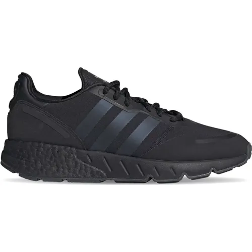 Adidas - Shoes > Sneakers - Black - Adidas - Modalova