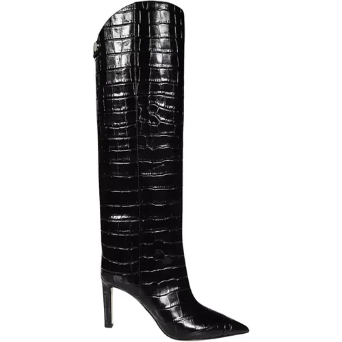 Shoes > Boots > Heeled Boots - - Jimmy Choo - Modalova