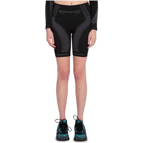 Sport > Fitness > Training Bottoms > Training Shorts - - Misbhv - Modalova