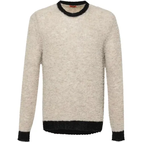 Knitwear > Round-neck Knitwear - - Barena Venezia - Modalova