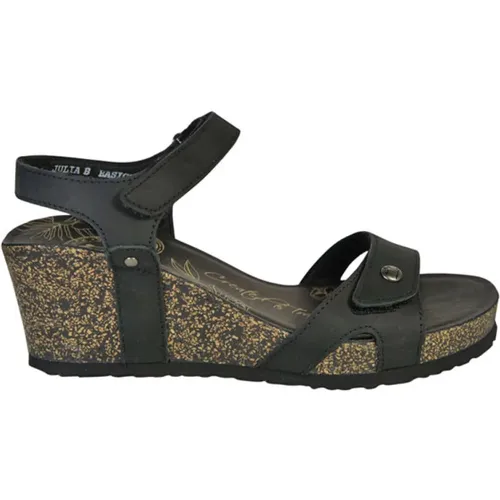 Shoes > Sandals > High Heel Sandals - - Panama Jack - Modalova