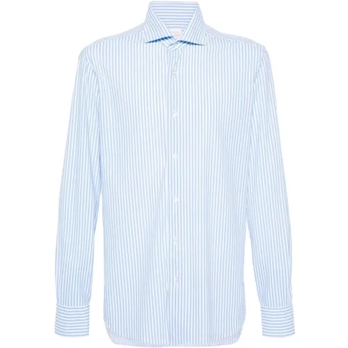 Shirts > Formal Shirts - - Barba - Modalova