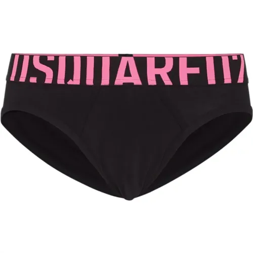 Underwear > Bottoms - - Dsquared2 - Modalova