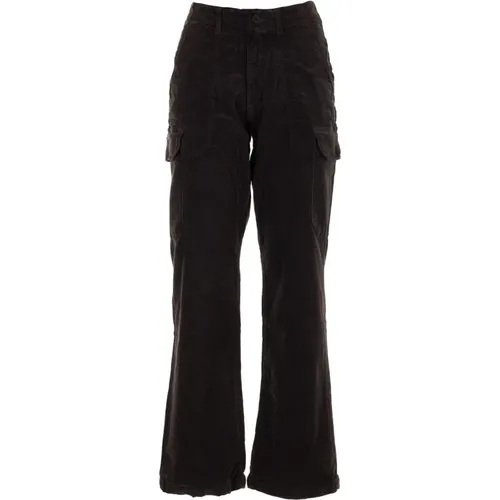 Trousers > Wide Trousers - - Reiko - Modalova