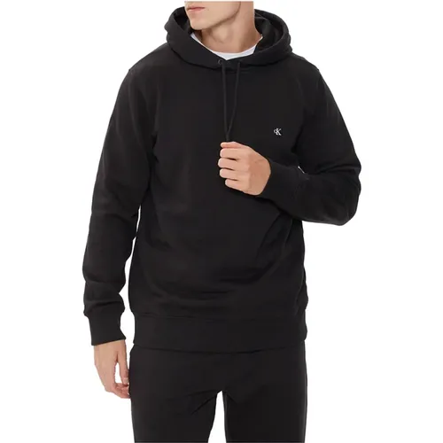 Sweatshirts & Hoodies > Hoodies - - Calvin Klein - Modalova