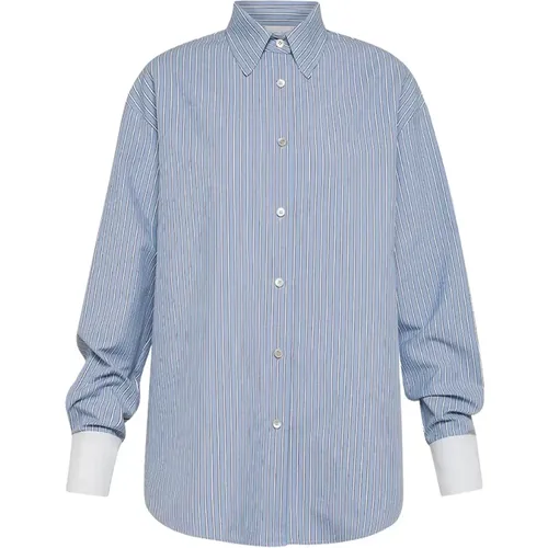 Shirts > Casual Shirts - - Forte Forte - Modalova