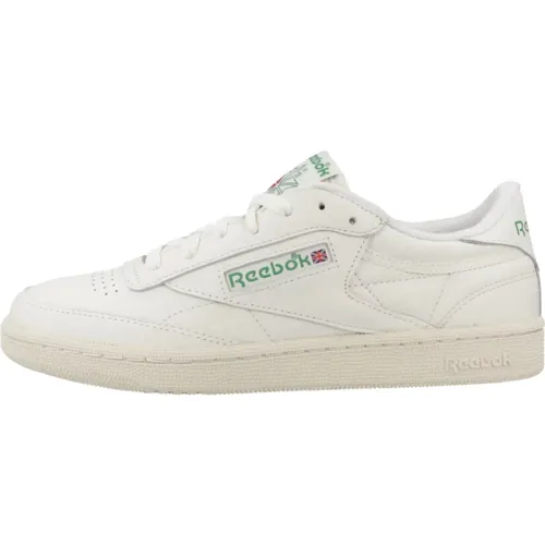 Reebok - Shoes > Sneakers - Beige - Reebok - Modalova