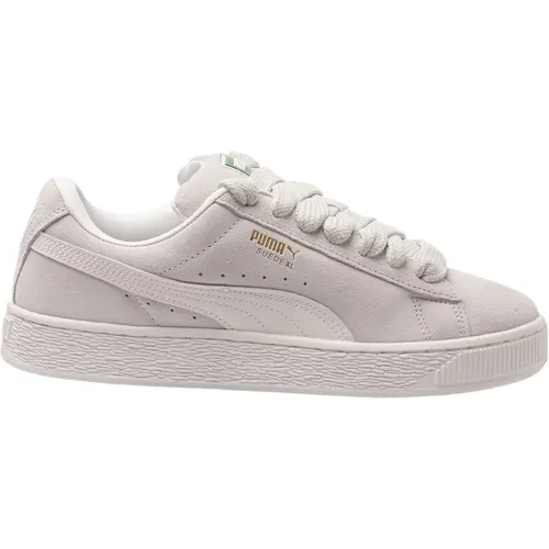 Puma - Shoes > Sneakers - Beige - Puma - Modalova