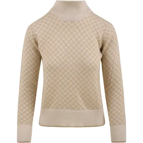 Knitwear > Turtlenecks - - Drumohr - Modalova