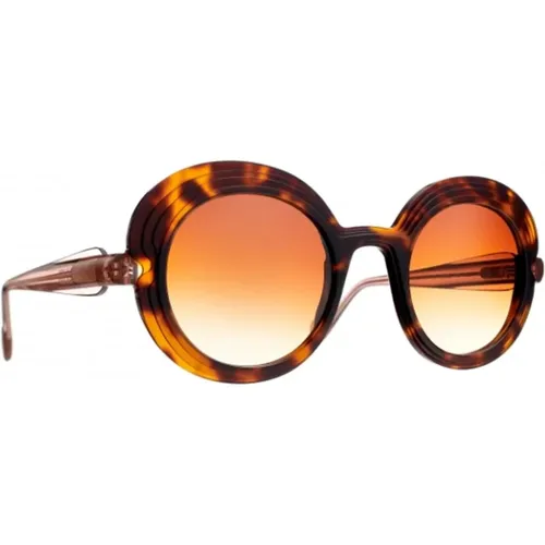 Accessories > Sunglasses - - Caroline Abram - Modalova