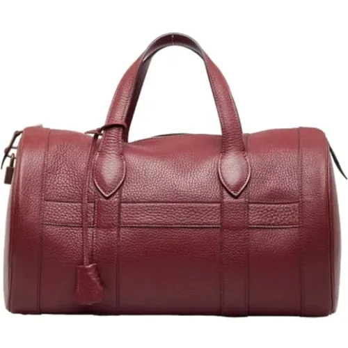 Pre-owned > Pre-owned Bags > Pre-owned Shoulder Bags - - Hermès Vintage - Modalova