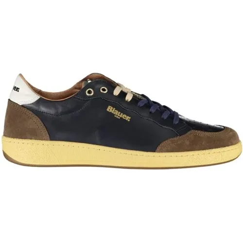 Shoes > Sneakers - - Blauer - Modalova