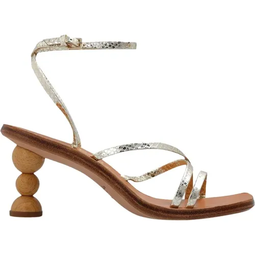 Shoes > Sandals > High Heel Sandals - - Kate Spade - Modalova