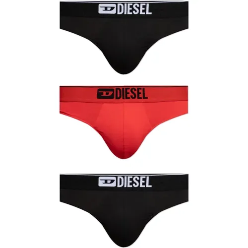 Underwear > Bottoms - - Diesel - Modalova