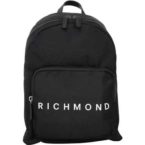 Bags > Backpacks - - Richmond - Modalova