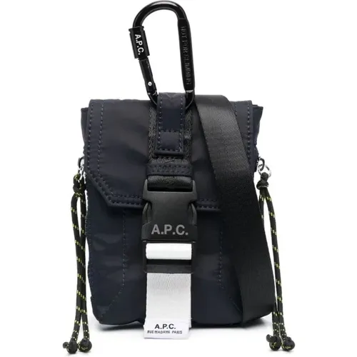 Bags > Cross Body Bags - - A.p.c. - Modalova