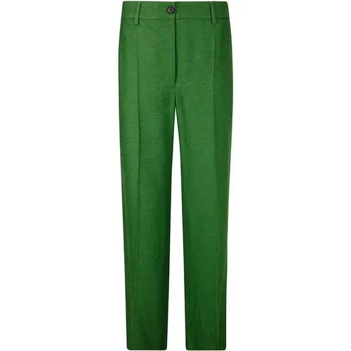 Trousers > Slim-fit Trousers - - JW Anderson - Modalova