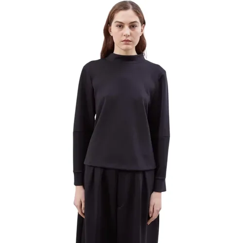 Knitwear > Round-neck Knitwear - - MeiMeiJ - Modalova