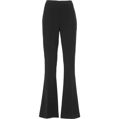 Trousers > Wide Trousers - - Moschino - Modalova