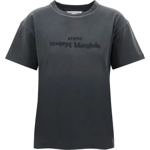 Tops > T-Shirts - - Maison Margiela - Modalova