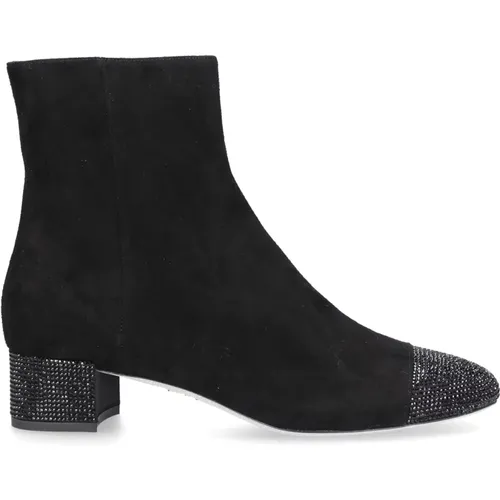 Shoes > Boots > Heeled Boots - - René Caovilla - Modalova
