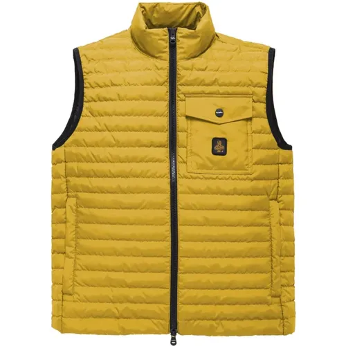 Jackets > Vests - - RefrigiWear - Modalova