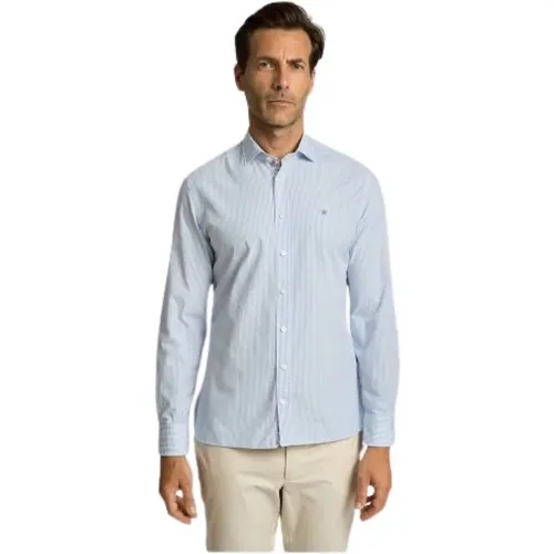 Shirts > Casual Shirts - - Hackett - Modalova