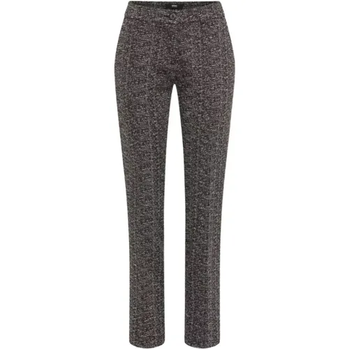 Trousers > Slim-fit Trousers - - BRAX - Modalova